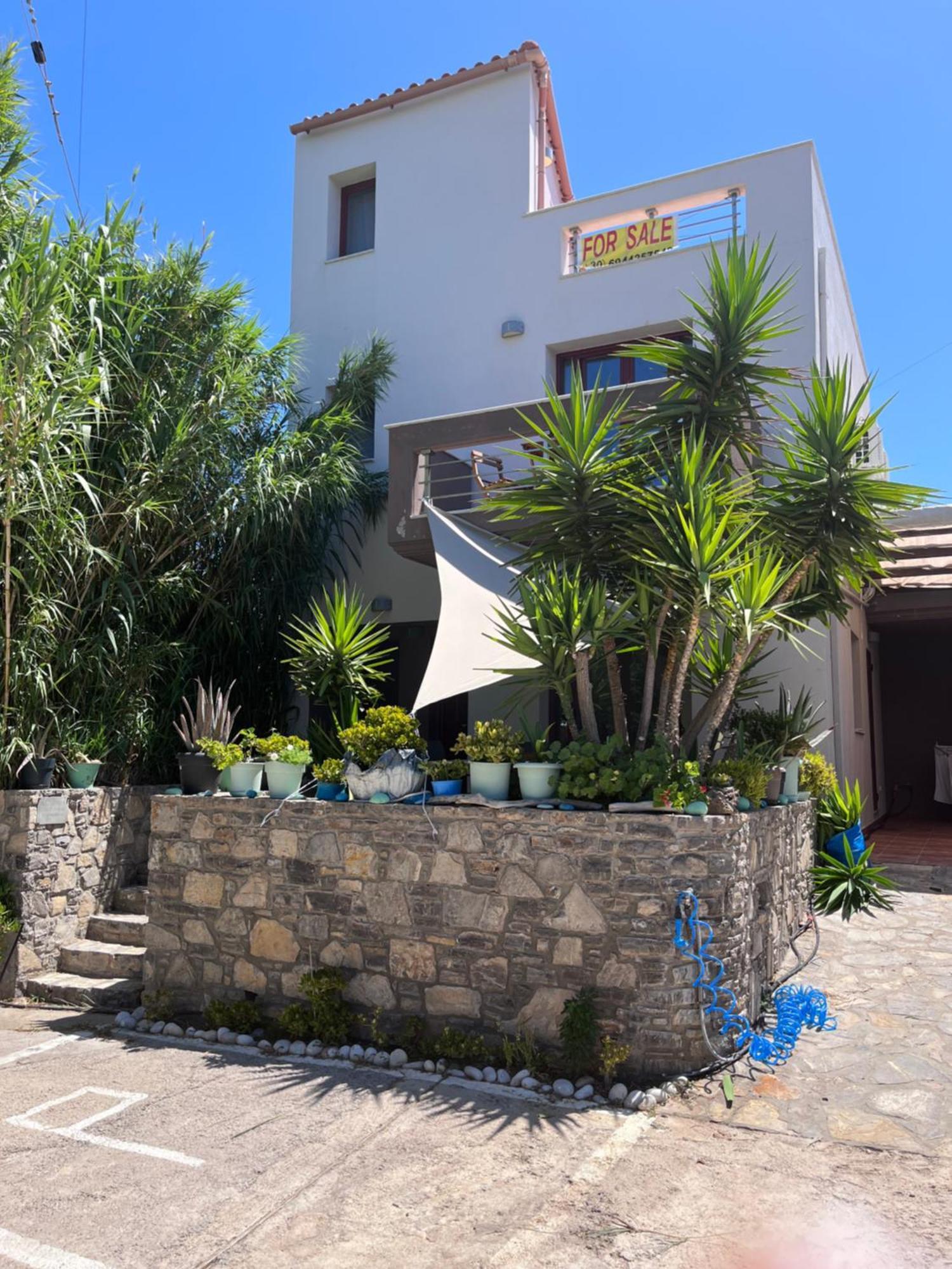 Elena Limnos Beach Volissos Екстериор снимка