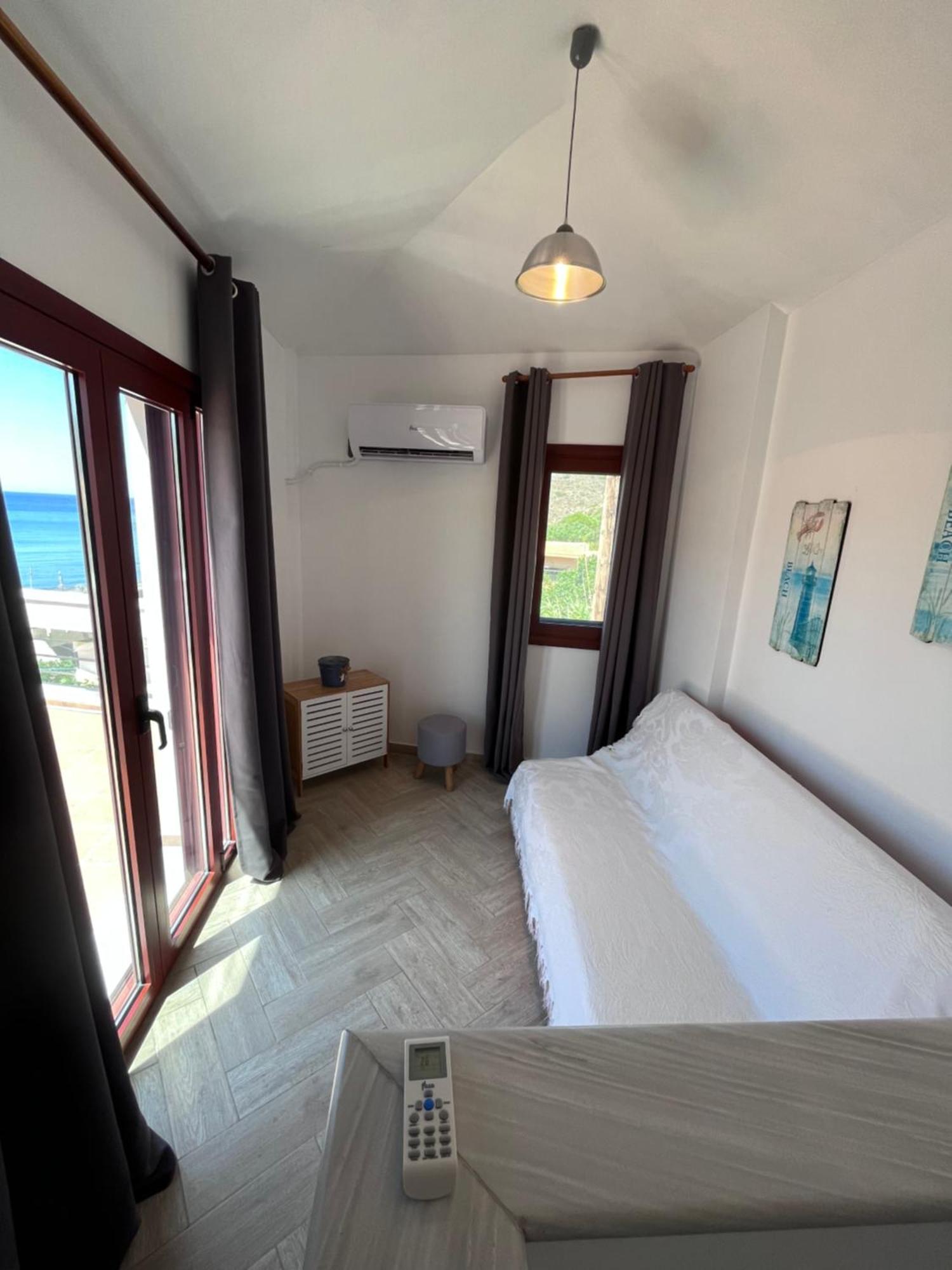 Elena Limnos Beach Volissos Екстериор снимка